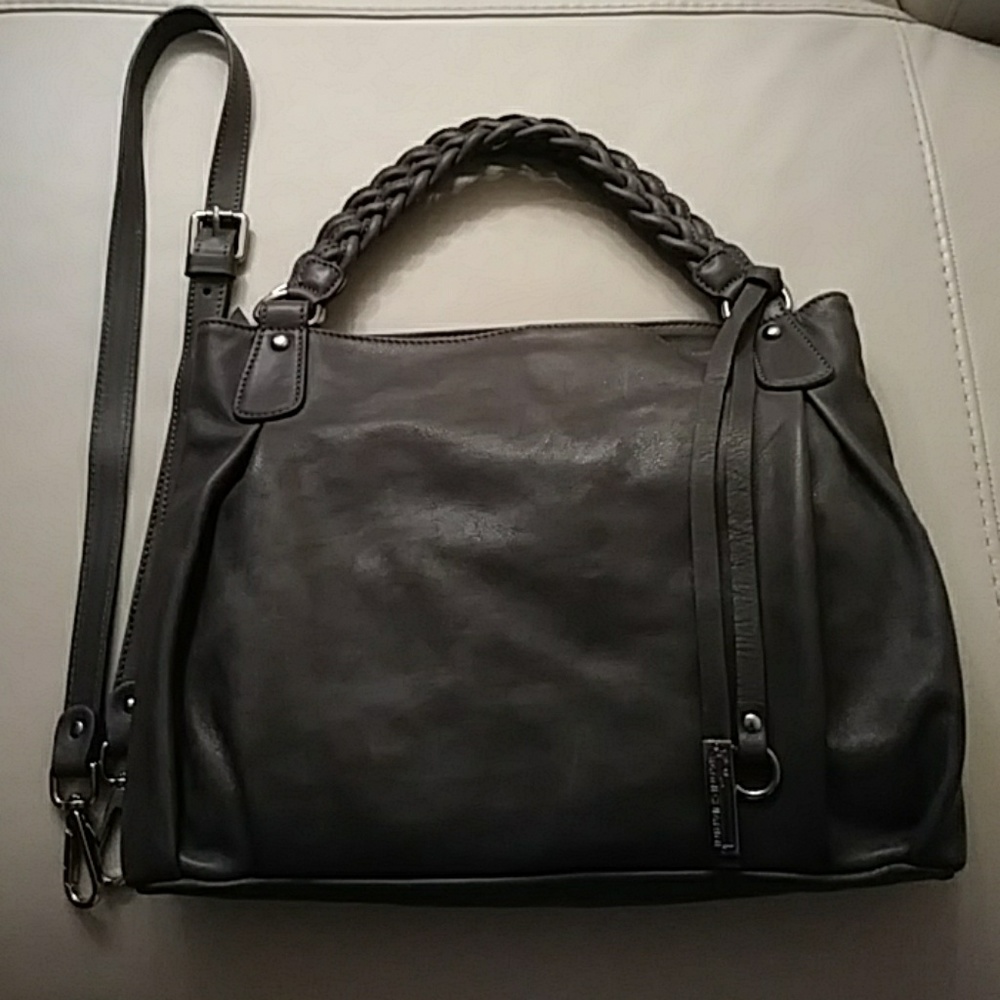 Gianni Chiarini Italian Leather